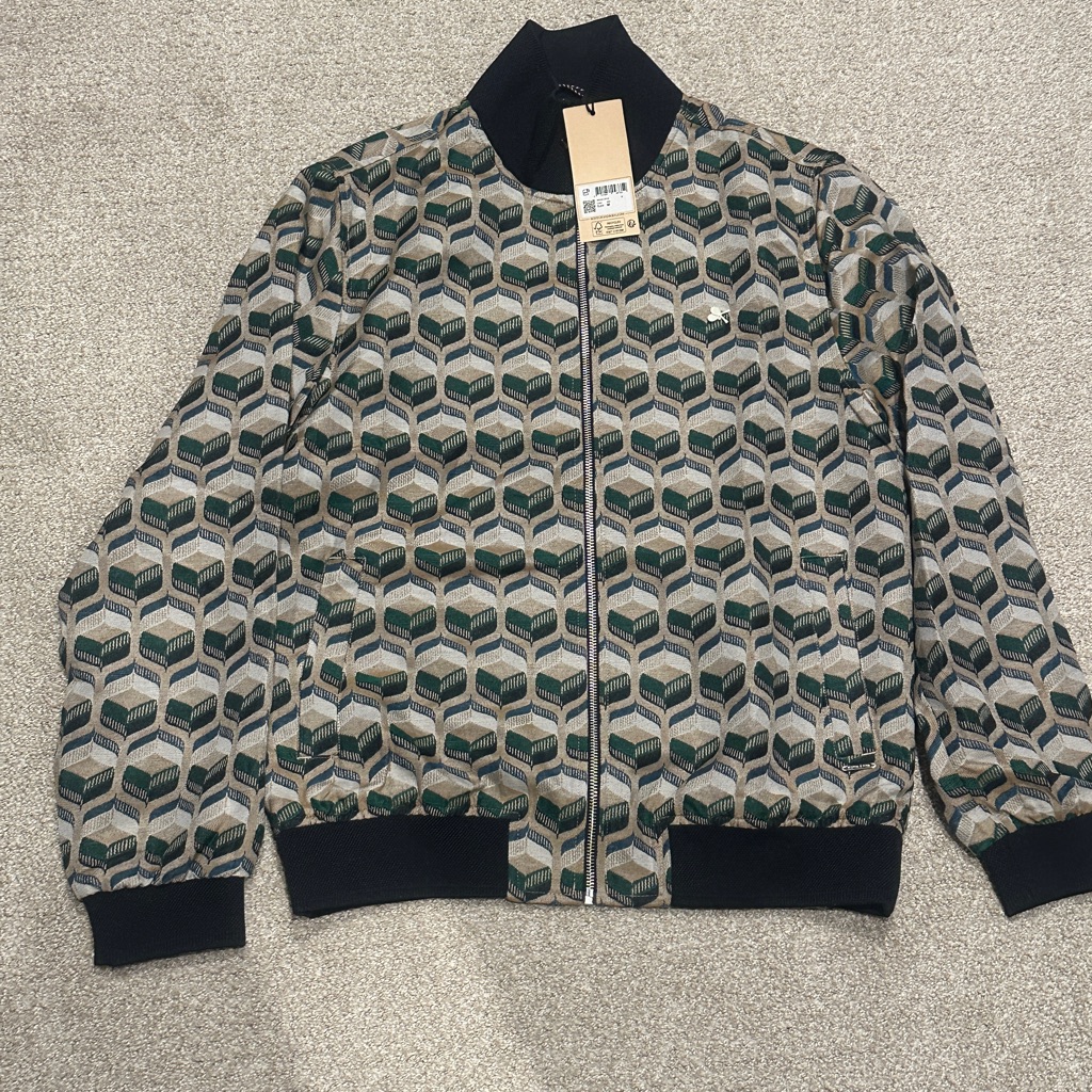 Jacquard Tracksuit Scotch & Soda